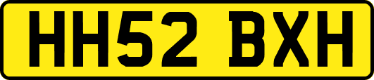 HH52BXH