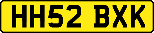 HH52BXK