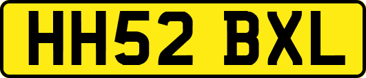 HH52BXL