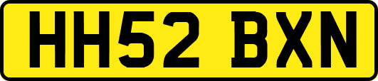 HH52BXN