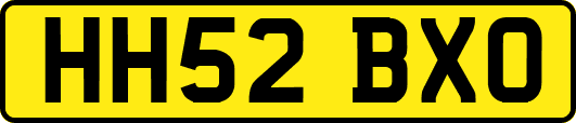 HH52BXO
