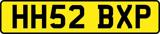 HH52BXP