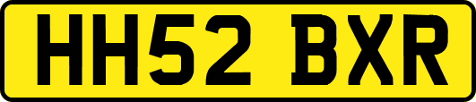 HH52BXR