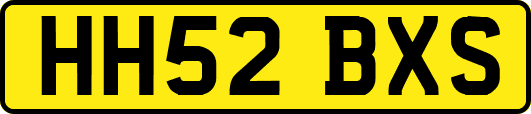 HH52BXS