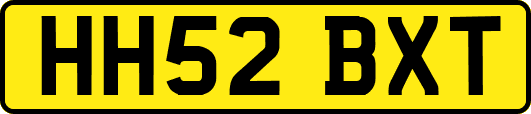 HH52BXT