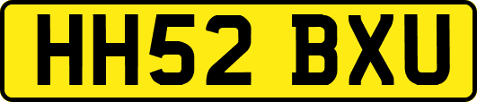 HH52BXU