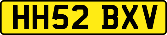 HH52BXV