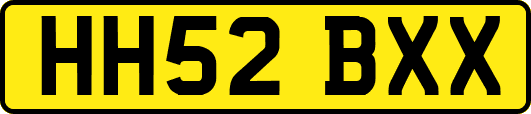 HH52BXX