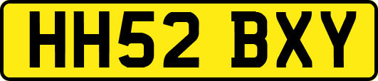 HH52BXY