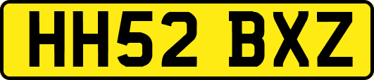 HH52BXZ