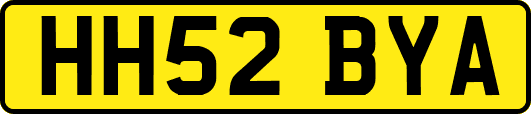 HH52BYA