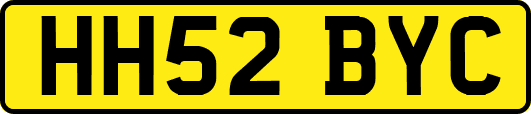 HH52BYC
