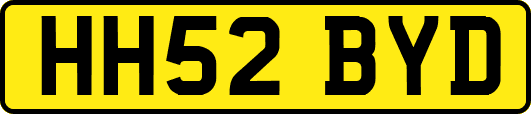 HH52BYD