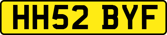 HH52BYF