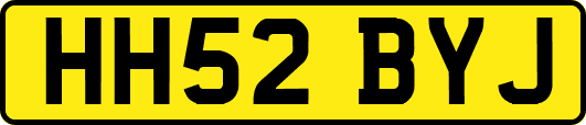 HH52BYJ
