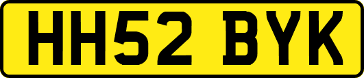 HH52BYK