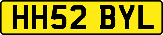 HH52BYL