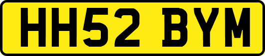 HH52BYM