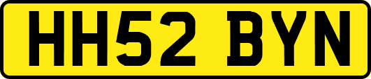 HH52BYN