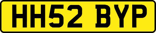 HH52BYP