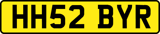 HH52BYR