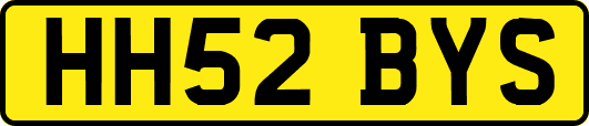 HH52BYS