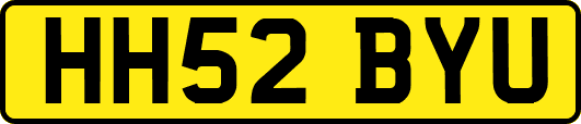 HH52BYU