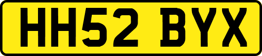 HH52BYX