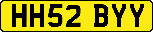 HH52BYY
