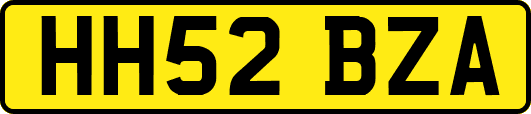 HH52BZA