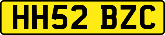 HH52BZC
