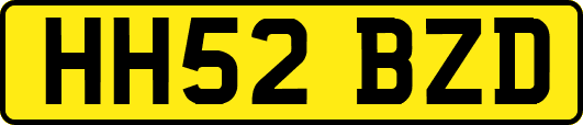 HH52BZD