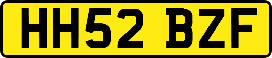 HH52BZF