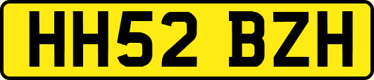 HH52BZH