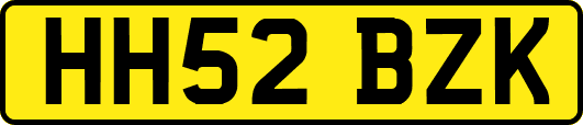 HH52BZK