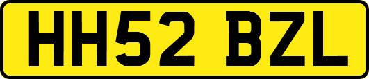 HH52BZL