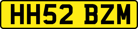 HH52BZM
