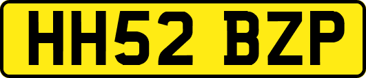 HH52BZP