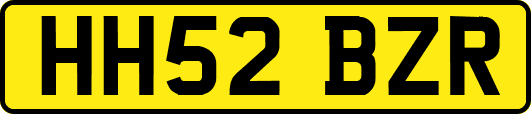 HH52BZR