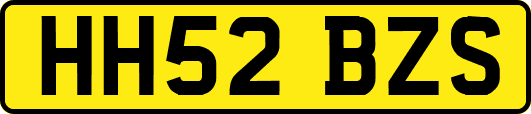HH52BZS