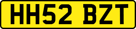 HH52BZT