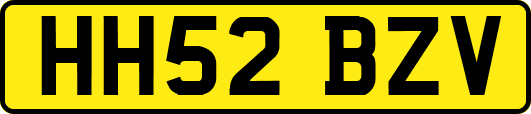 HH52BZV