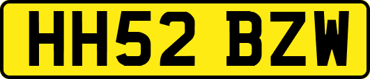 HH52BZW