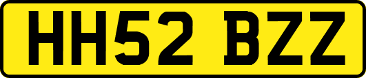 HH52BZZ