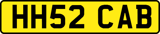 HH52CAB