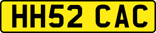 HH52CAC