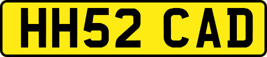 HH52CAD
