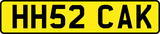 HH52CAK