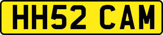 HH52CAM