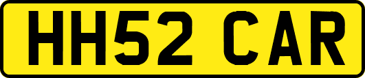 HH52CAR